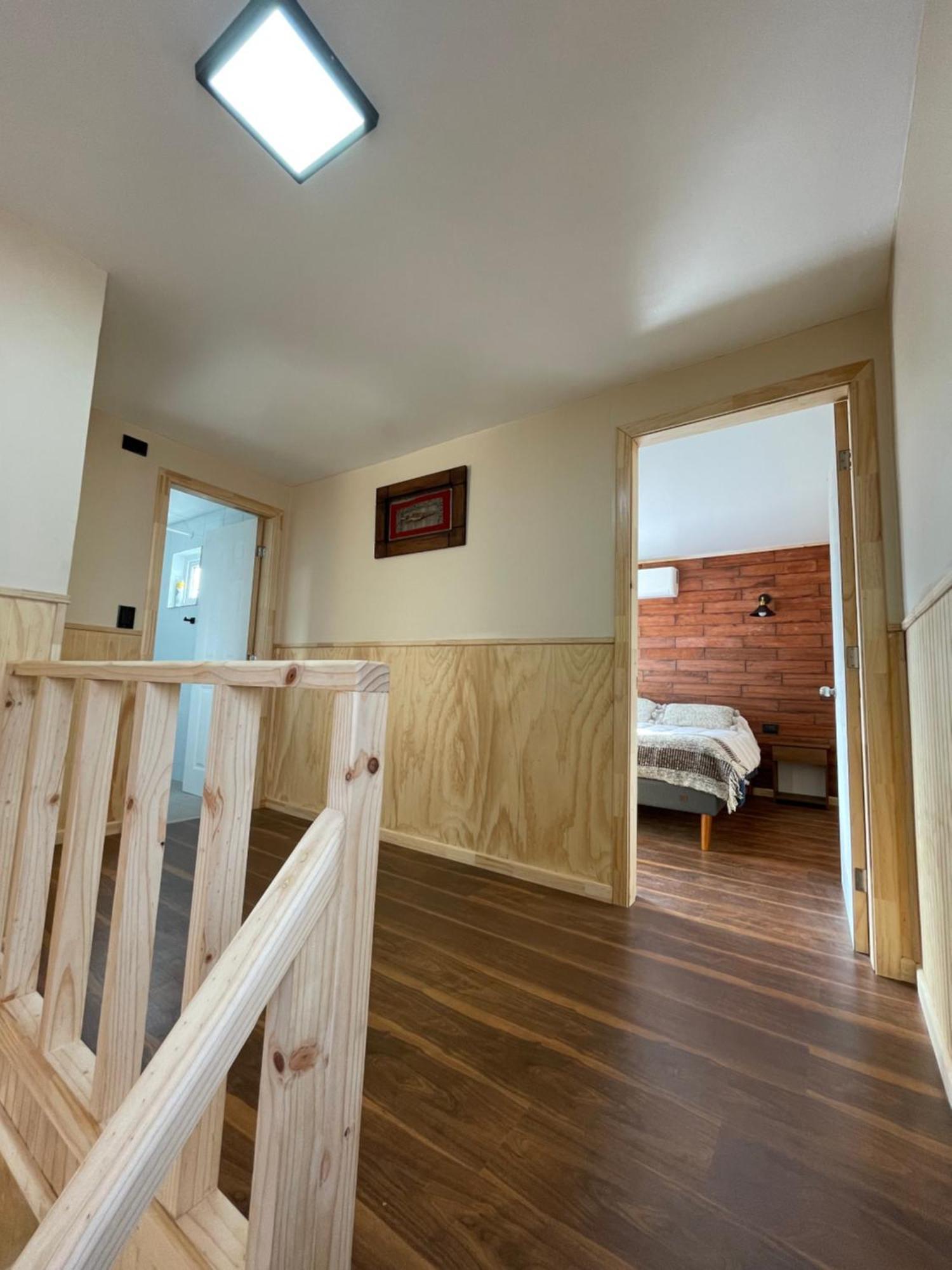 Casa de férias Hermosa Nueva En Llau Llao, Lugar Estrategico Entre Castro Y Dalcahue