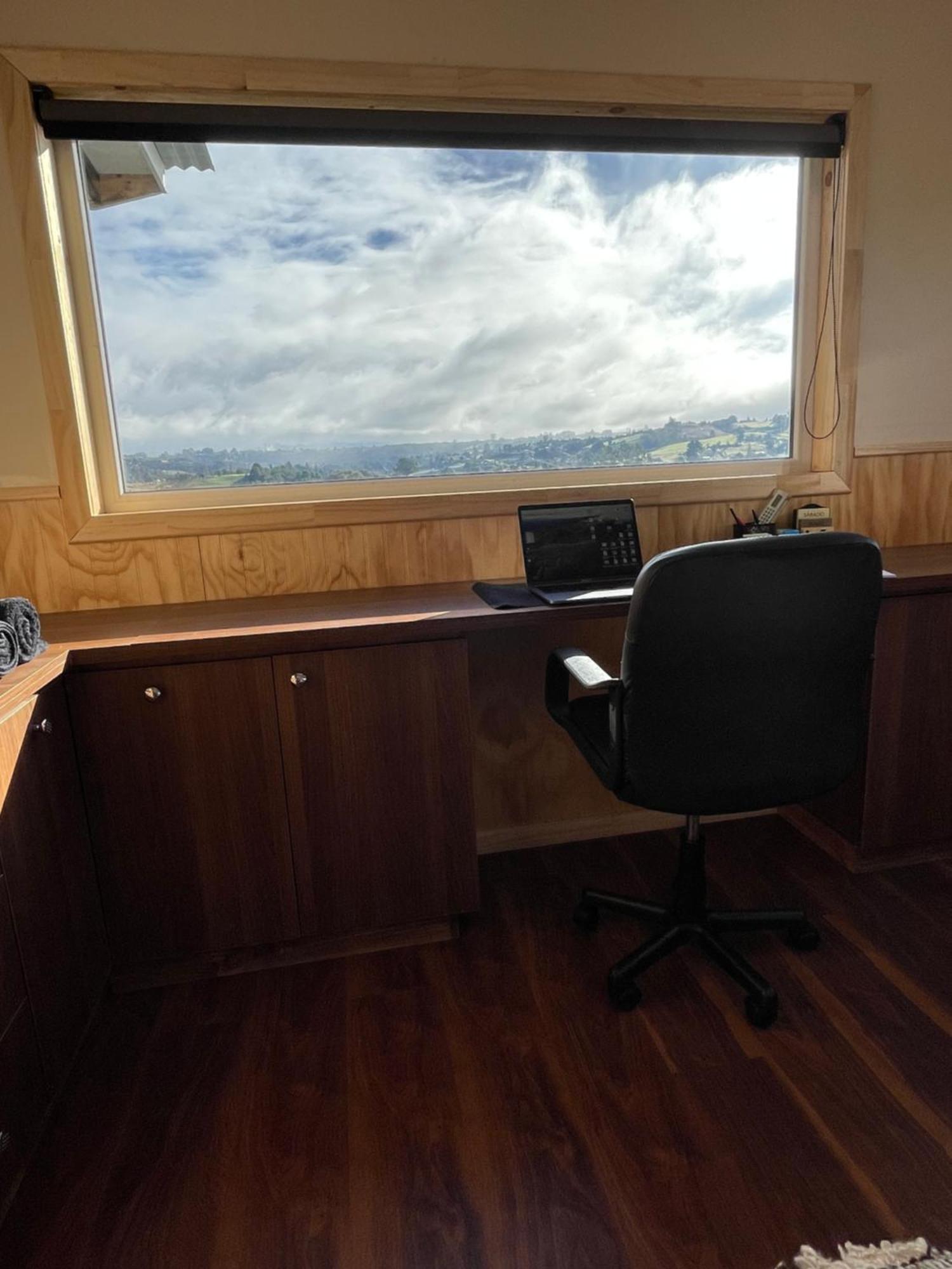 Casa de férias Hermosa Nueva En Llau Llao, Lugar Estrategico Entre Castro Y Dalcahue Tentén